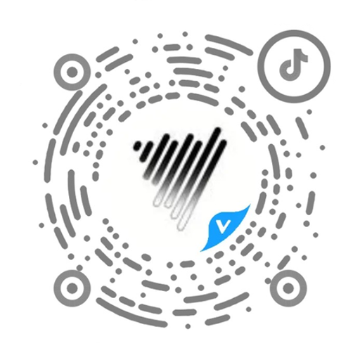 抖音二维码